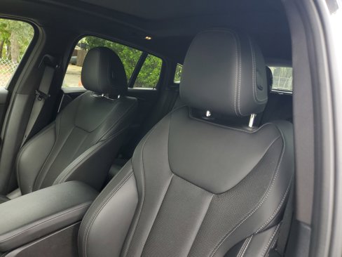 Used 2024 BMW X4 xDrive30i image 17