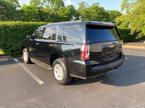 Used 2015 GMC Yukon SLE w/ Convenience Package image 4