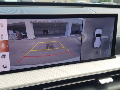 New 2026 Genesis GV80 3.5T Prestige image 32