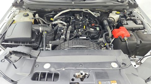 Used 2023 Ford Ranger Lariat w/ Technology Package image 20