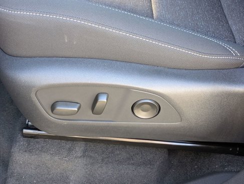 New 2026 Chevrolet Traverse LT w/ Enhanced Driving Package image 16