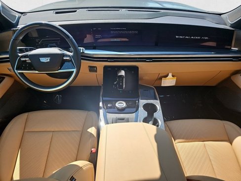 New 2026 Cadillac Escalade IQL Sport 2 image 9