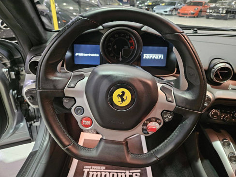 Used 2016 Ferrari F12 Berlinetta image 62