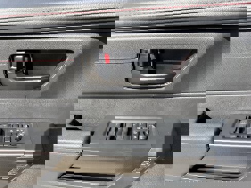 New 2026 Toyota Tundra TRD Pro image 22