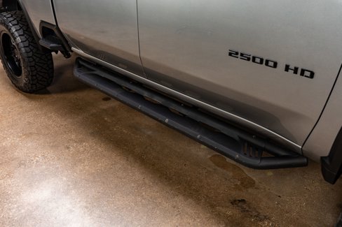 Used 2025 Chevrolet Silverado 2500 LT w/ Trail Boss Package image 13