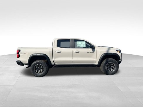 New 2026 Chevrolet Colorado ZR2 w/ Technology Package image 6