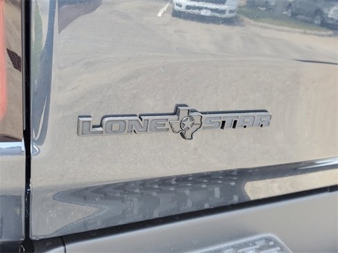 New 2026 RAM 1500 Lone Star image 5
