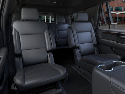 New 2026 Chevrolet Tahoe LT w/ Comfort Package image 30