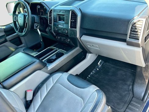 Used 2016 Ford F150 XLT image 27