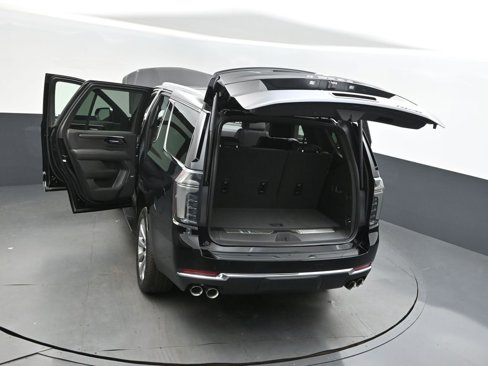 New 2026 Chevrolet Tahoe Premier image 50
