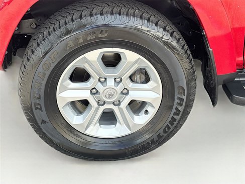 Used 2024 Toyota 4Runner SR5 image 35