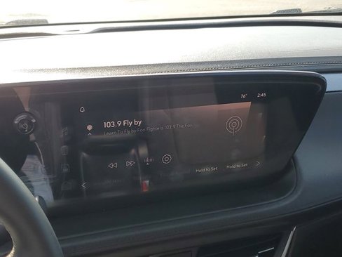 Certified 2024 Buick Encore GX Preferred w/ Comfort Package image 13