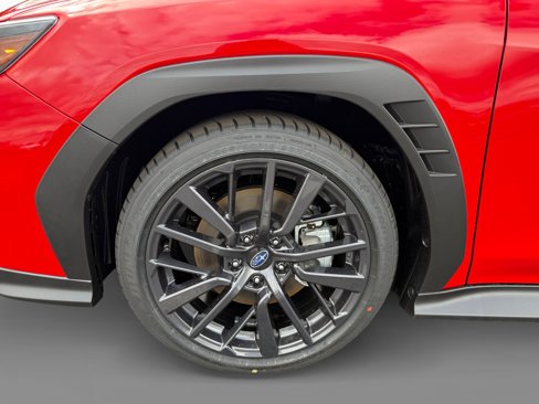 New 2025 Subaru WRX Premium image 9