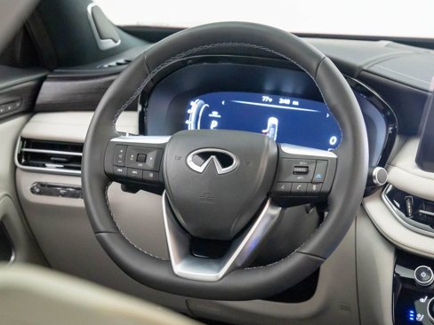 New 2026 INFINITI QX60 Autograph image 10