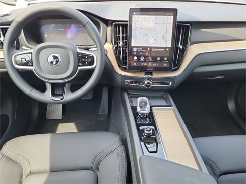 New 2026 Volvo XC60 T8 Plus w/ Climate Package image 14