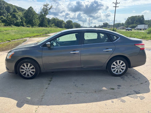 Used 2015 Nissan Sentra SV image 9