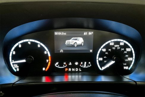 Used 2021 Ford Bronco Sport Big Bend w/ Big Bend Package (96B) image 13