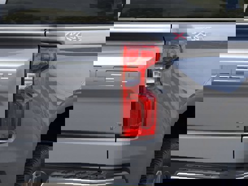 New 2026 Chevrolet Silverado 1500 LT image 11