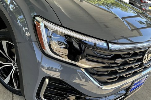 New 2025 Volkswagen Atlas SEL Premium R-Line image 29