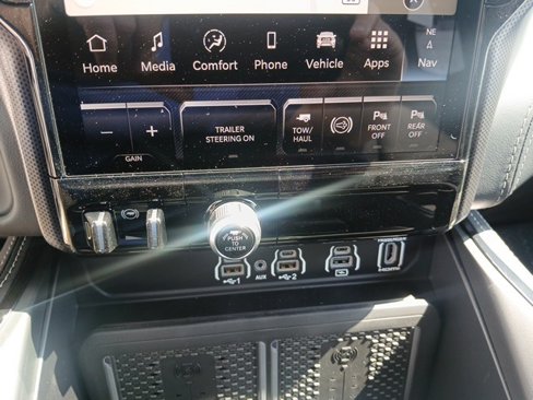 New 2026 RAM 2500 Limited image 53