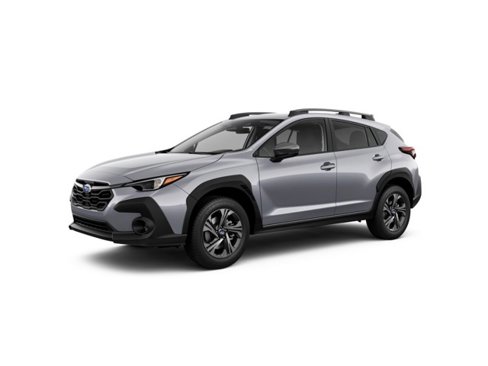 New 2026 Subaru Crosstrek 2.5i Premium image 3