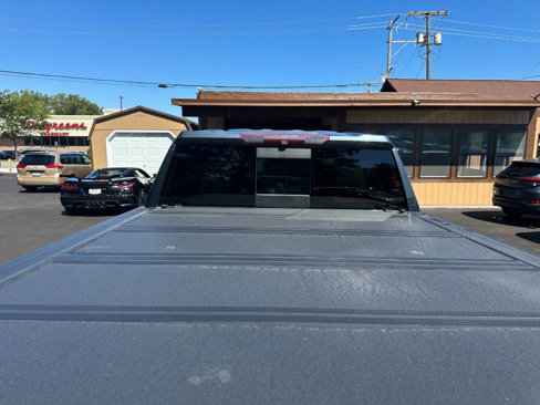 Used 2019 GMC Sierra 1500 Denali w/ Denali Ultimate Package image 7