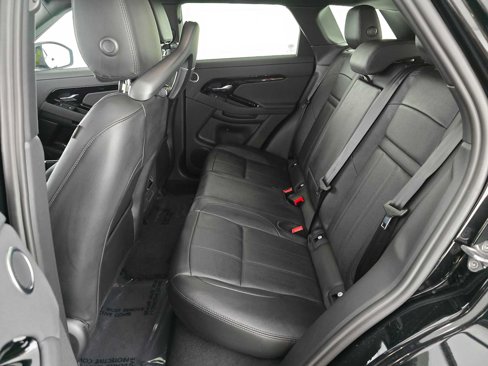 New 2026 Land Rover Range Rover Evoque S image 16