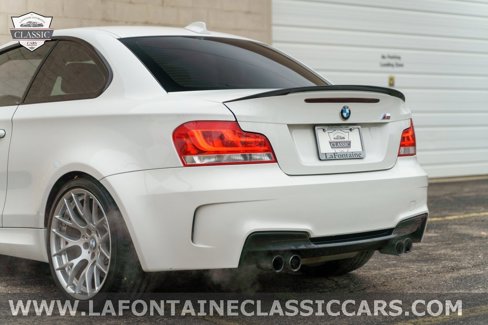 Used 2011 BMW 1 Series M image 63