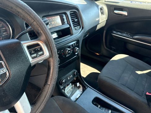 Used 2013 Dodge Charger Police image 12
