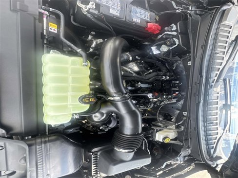New 2025 Lincoln Navigator L Black Label image 8
