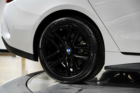 Used 2025 BMW 430i w/ Premium Package image 61
