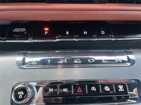New 2025 Lincoln Aviator Reserve w/ Illumination Package image 20