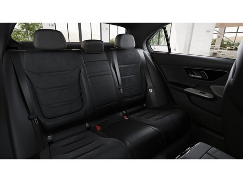 New 2025 Mercedes-Benz C 63 AMG S image 5
