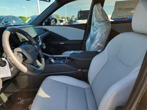 New 2026 Lexus TX 350 FWD image 11
