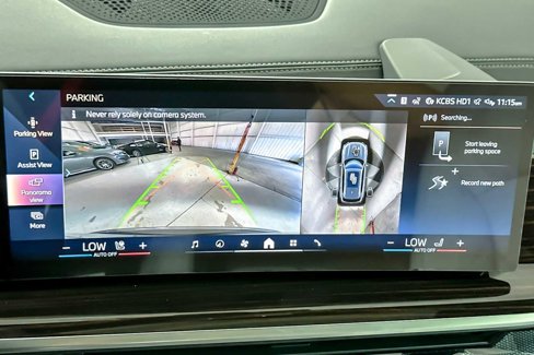New 2026 BMW X5 xDrive40i image 20