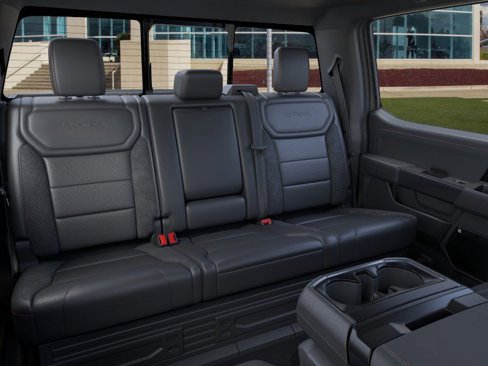 New 2025 Ford F150 Raptor image 11