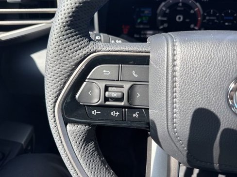 New 2026 Toyota Sequoia Platinum image 15