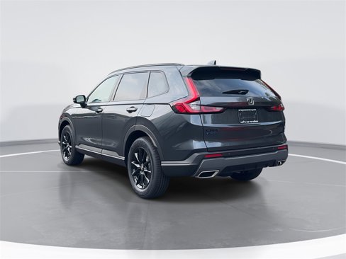 New 2026 Honda CR-V Sport-L image 7