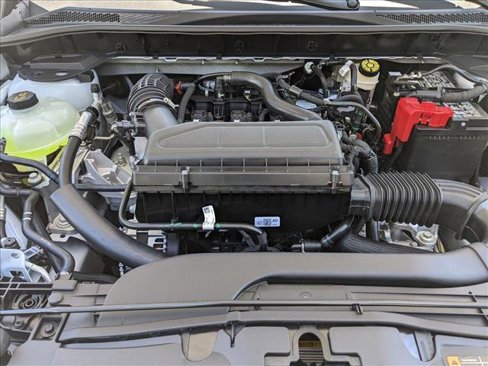 New 2025 Ford Escape Active image 16