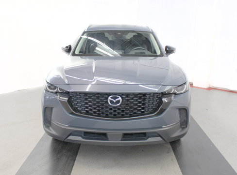 Used 2024 MAZDA CX-50 AWD 2.5 S w/ Cargo Package image 3