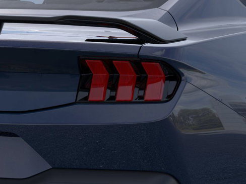 New 2025 Ford Mustang Dark Horse image 21