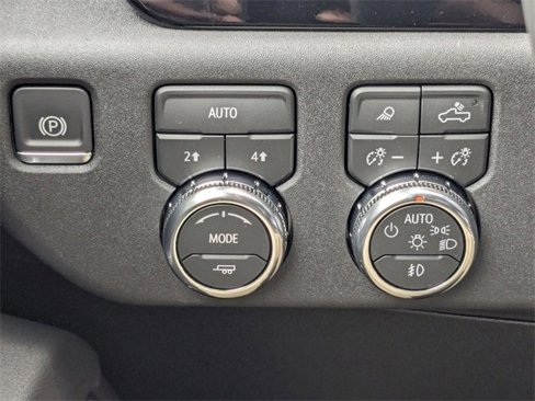 New 2026 GMC Sierra 1500 Elevation w/ Elevation Premium Package image 17