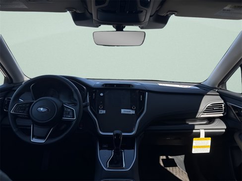 New 2025 Subaru Outback Limited image 9