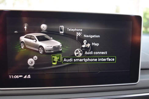 Used 2018 Audi A4 2.0T Premium Plus w/ Premium Plus Package image 62