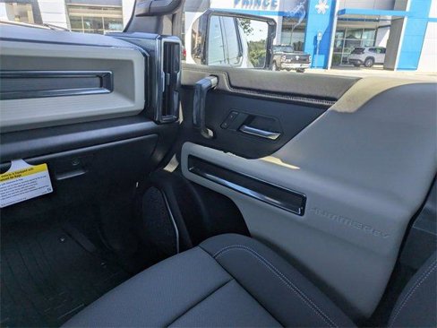 New 2026 GMC Hummer EV 2X image 20