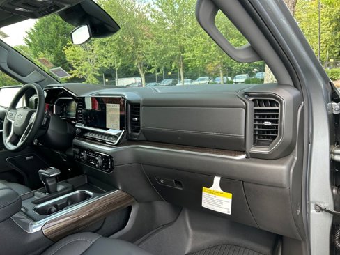 New 2026 Chevrolet Silverado 1500 RST w/ RST All Star Premium Package image 26