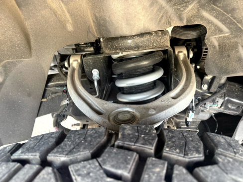 Used 2025 RAM 1500 RHO w/ RHO Level 1 Equipment Group image 15