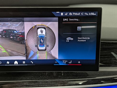 New 2026 BMW 740i xDrive image 21