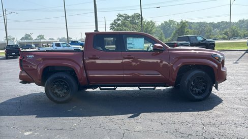 New 2025 Toyota Tacoma TRD Sport image 10