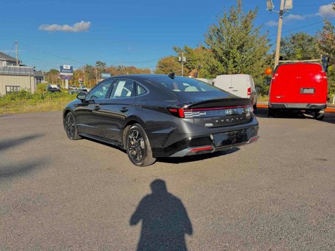 Used 2024 Hyundai Sonata SEL image 5